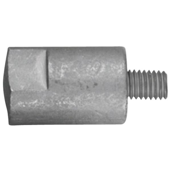 27210-200300 Yanmar Engine Zinc Anode For 2GM(D), 3GM(D), 2GM20, 3GM30, 3HM, 3HM35, 2QM15, 2QM20, 3QM30, YSB8, YSB12, YSM8, YSM12 Online