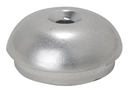 Zinc For SM71190A Side-Power Bow Thruster Zinc Anode (SM51180, SM51180A, SM71190) Fashion