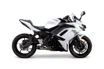 Kawasaki Ninja Z-650 dB Pro Full Systems (2017-2022) - 005-53601-DB For Discount