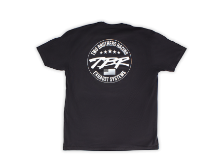 TBR - Five Star T-Shirt For Discount