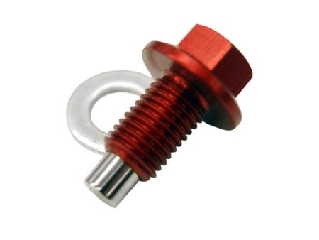 YZ F WR - DP107-2 - Magnetic Drain Bolt Hot on Sale