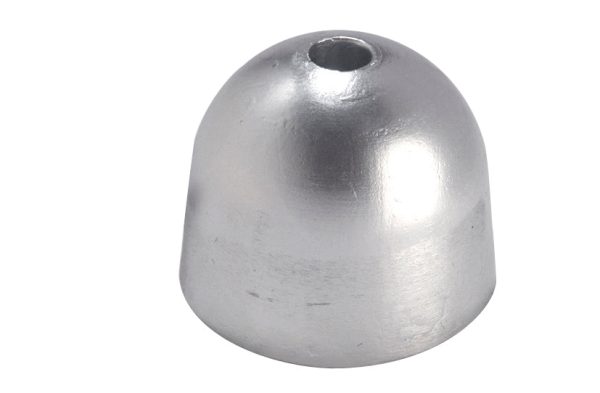 Zinc For Twin Disc BCS BP550 Bow Thruster Zinc Anode For Sale