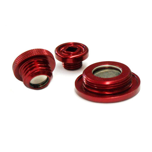 YZF250 Magnetic Plug Kit Hot on Sale