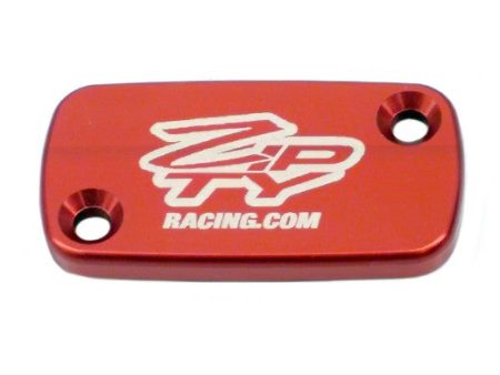 Front Reservoir Cover - Honda - RED Online now