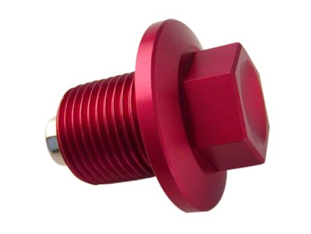 Car Truck - 20mm x 1.50 x 22mm - Magnetic Drain Bolt Supply