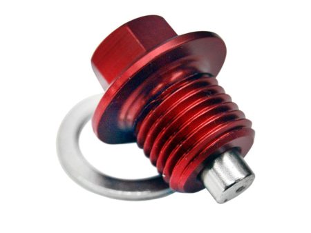 Husqvarna CR125 s - 14mm x 1.5 x 19mm - Magnetic Drain Bolt Cheap