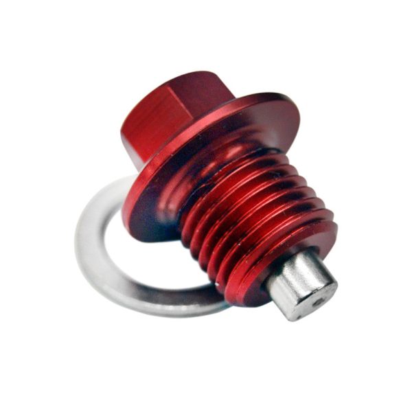 Husqvarna CR125 s - 14mm x 1.5 x 19mm - Magnetic Drain Bolt Cheap