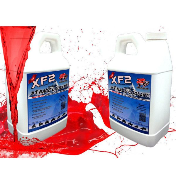 Coolant #XF2 For Cheap