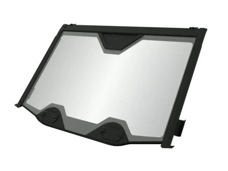 2024+ RZR XP 1000 Full Vented Glass Windshield For Cheap