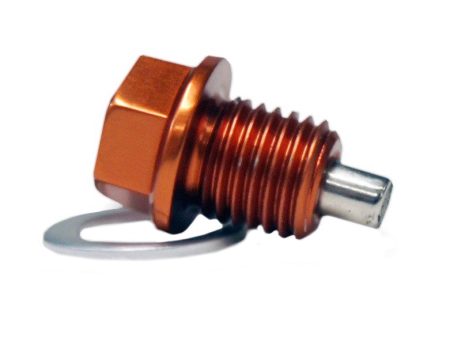 KTM   HUSKY Magnetic Drain Bolt  #DP108 on Sale