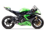 Kawasaki ZX-636R 6RR Slip-On Systems (2023-2025) For Sale