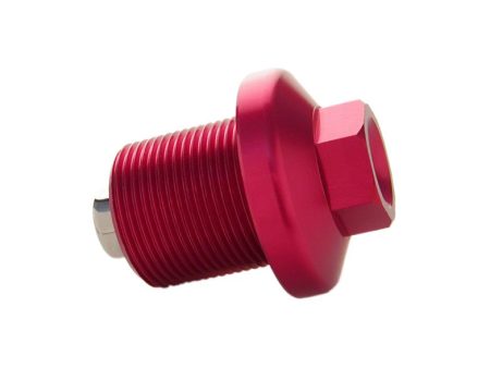 Car Truck - 24mm x 1.50 x 32mm - Magnetic Drain Bolt Sale