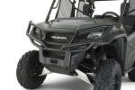 Honda Pioneer 1000 Front Bumper Discount