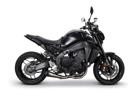 Yamaha MT-09 dB Pro Full-System (2021-2022) - 005-52901-DB Supply