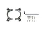 Black Aluminum X-Ring Kit For Sale