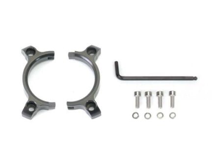 Black Aluminum X-Ring Kit For Sale