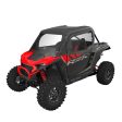 2024+ RZR XP 1000 Upper Doors Online