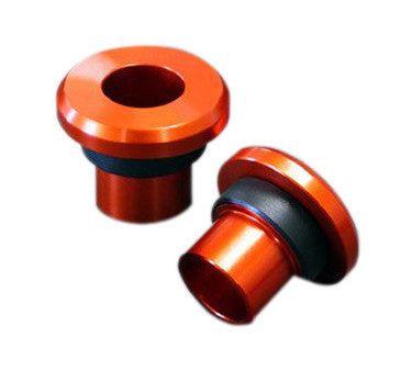 KTM   HUSKY  Wheel Spacers (Small - Rear) Online