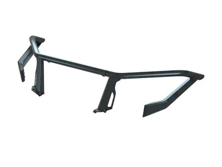 25 Ranger XP 1000 Upper Front Brush Guard on Sale