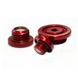 YZF450 Magnetic Plug Kit Fashion