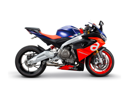 Aprilia RS   Tuono 660 dB Pro Full-System (2021-2024) - 005-53901-DB on Sale