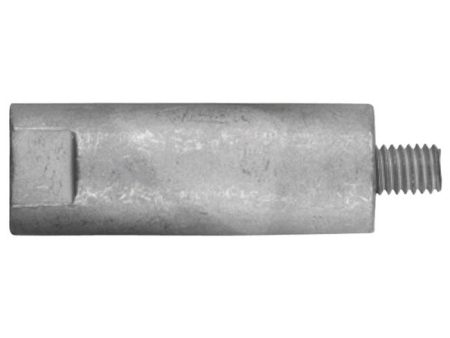 27210-200550 Yanmar Saildrive Internal Zinc Anode For SD20, SD25, SD30 and SD31 Fashion