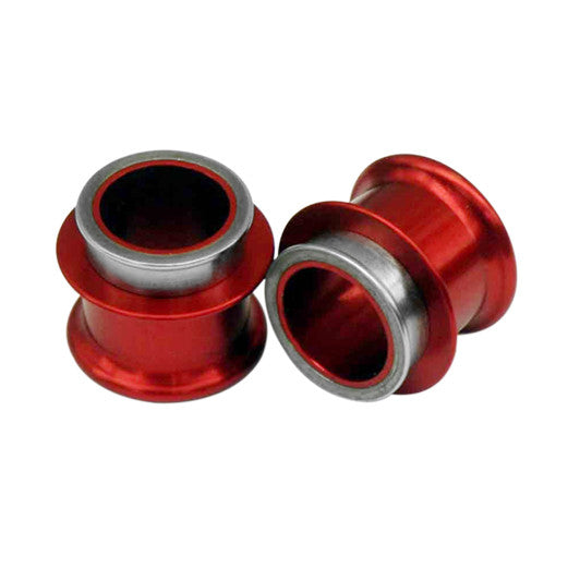 Kawasaki Front Wheel Spacers #WS-KX-FR6 Discount