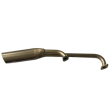 670cc Predator Performance Exhaust Header for 1997-2013 Club Car Supply