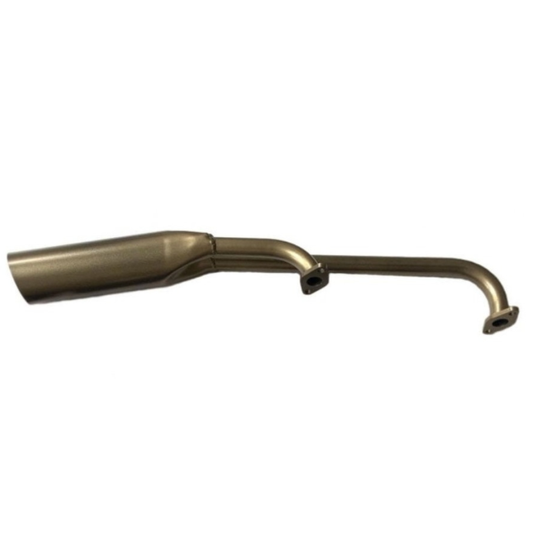 670cc Predator Performance Exhaust Header for 1997-2013 Club Car Supply