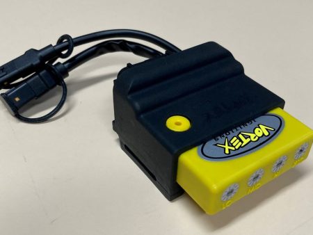 Vortex ECU 24+ Yamaha YZ250F 4-Stroke For Discount