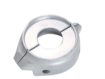 358407 Volvo Penta 130 150 Saildrive  Split Ring Zinc Anode  (3888305, 3586963, 22651246) Fashion