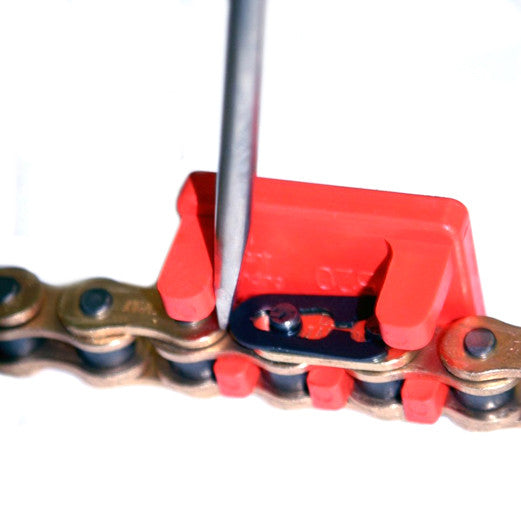 Masterlink Clip Chain Tool - 428 on Sale