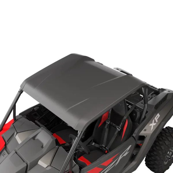 2024+ RZR XP 1000 Poly Sport Roof Hot on Sale