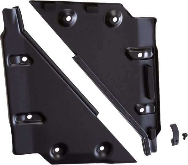 2014-2020 RZR XP 1000 900 Lower Half Aluminum Doors Sale