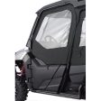 Honda Pioneer 700 Fabric Front Doors Discount