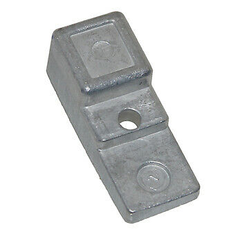 Zinc For Suzuki Outboard Zinc Anode Replaces 55321-90J01 (5032930) Online Hot Sale