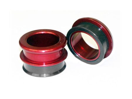 Yamaha Front Wheel Spacers #WS-4032 Sale