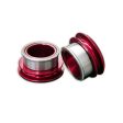 Honda-CRF125-450 Rear Wheel spacers #WS-CR-RR on Sale