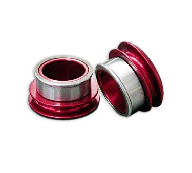 Honda-CRF125-450 Rear Wheel spacers #WS-CR-RR on Sale