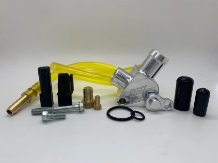 CRF450RL X Thermostat and Smog Delete Kit 19-25 For Sale