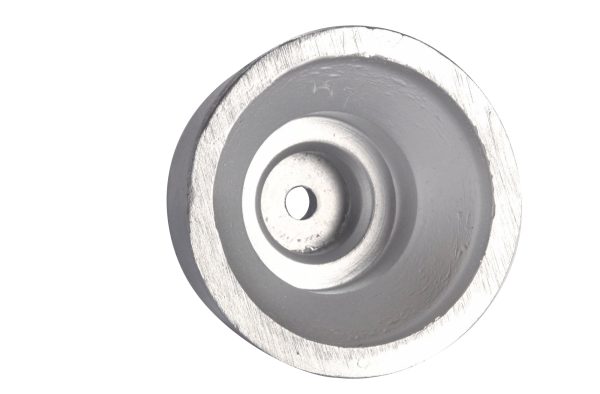 Zinc For Twin Disc BCS BP550 Bow Thruster Zinc Anode For Sale