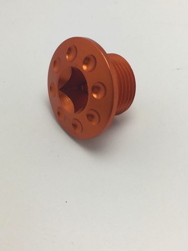 KTM HUSKY Front Axle Nut #FAN-HUSKY For Sale