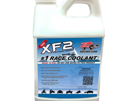 Coolant #XF2 For Cheap