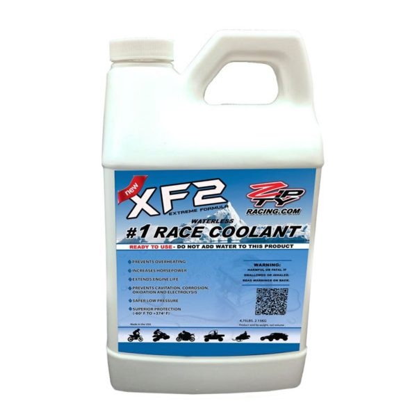 Coolant #XF2 For Cheap