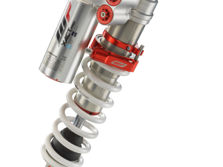 WP XACT PRO 8946 Shock 25+ 85cc Online now