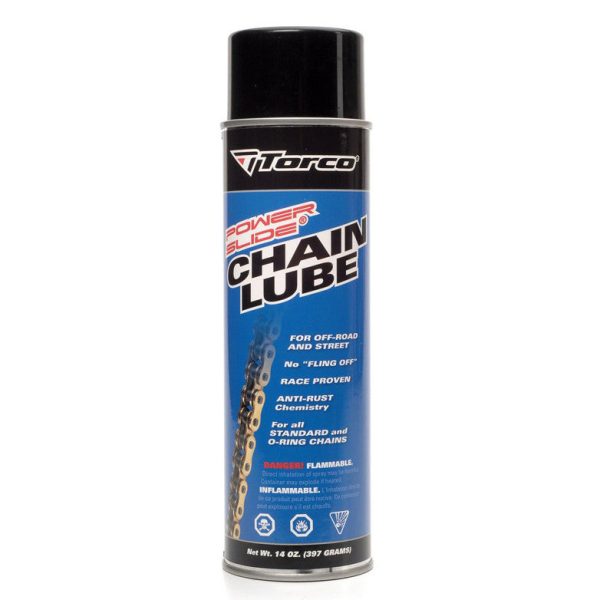 Torco Titanium Chain Lube For Cheap