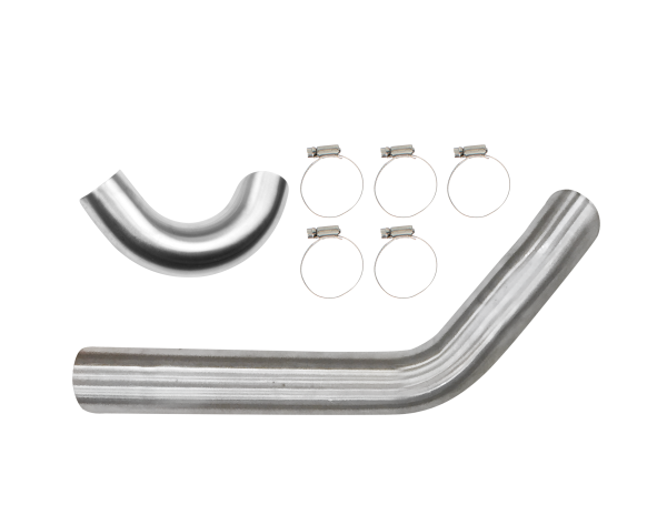 Replacement Comp-S Heat Shields Online