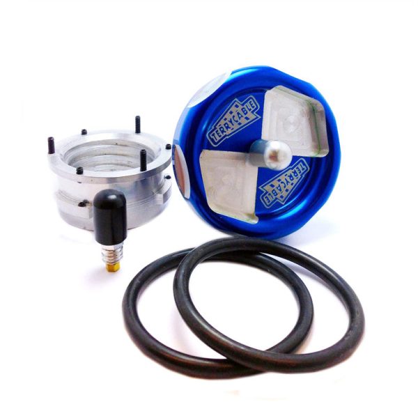 KTM Husqvarna 1 4 Turn Gas Cap Conversion Kit on Sale