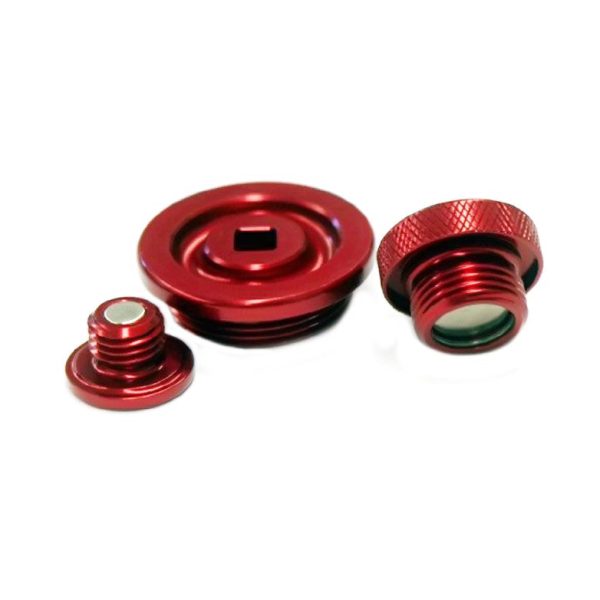 KXF450 Magnetic Plug Kit Online Hot Sale